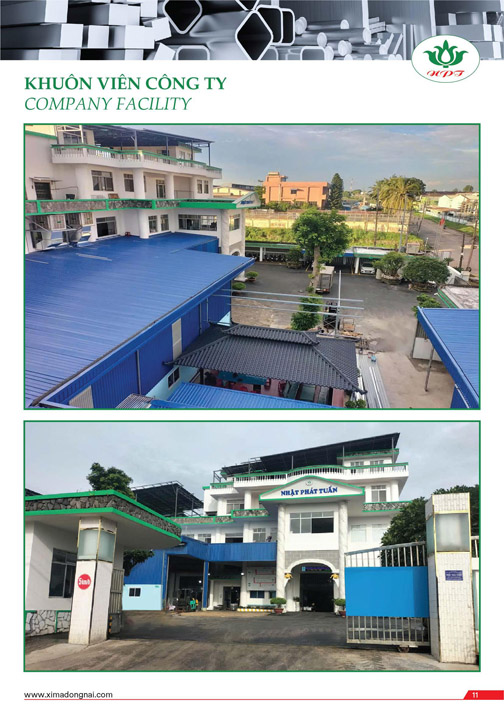 Hồ sơ năng lực